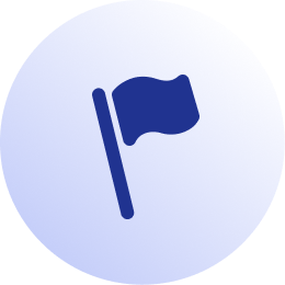 milestone badge