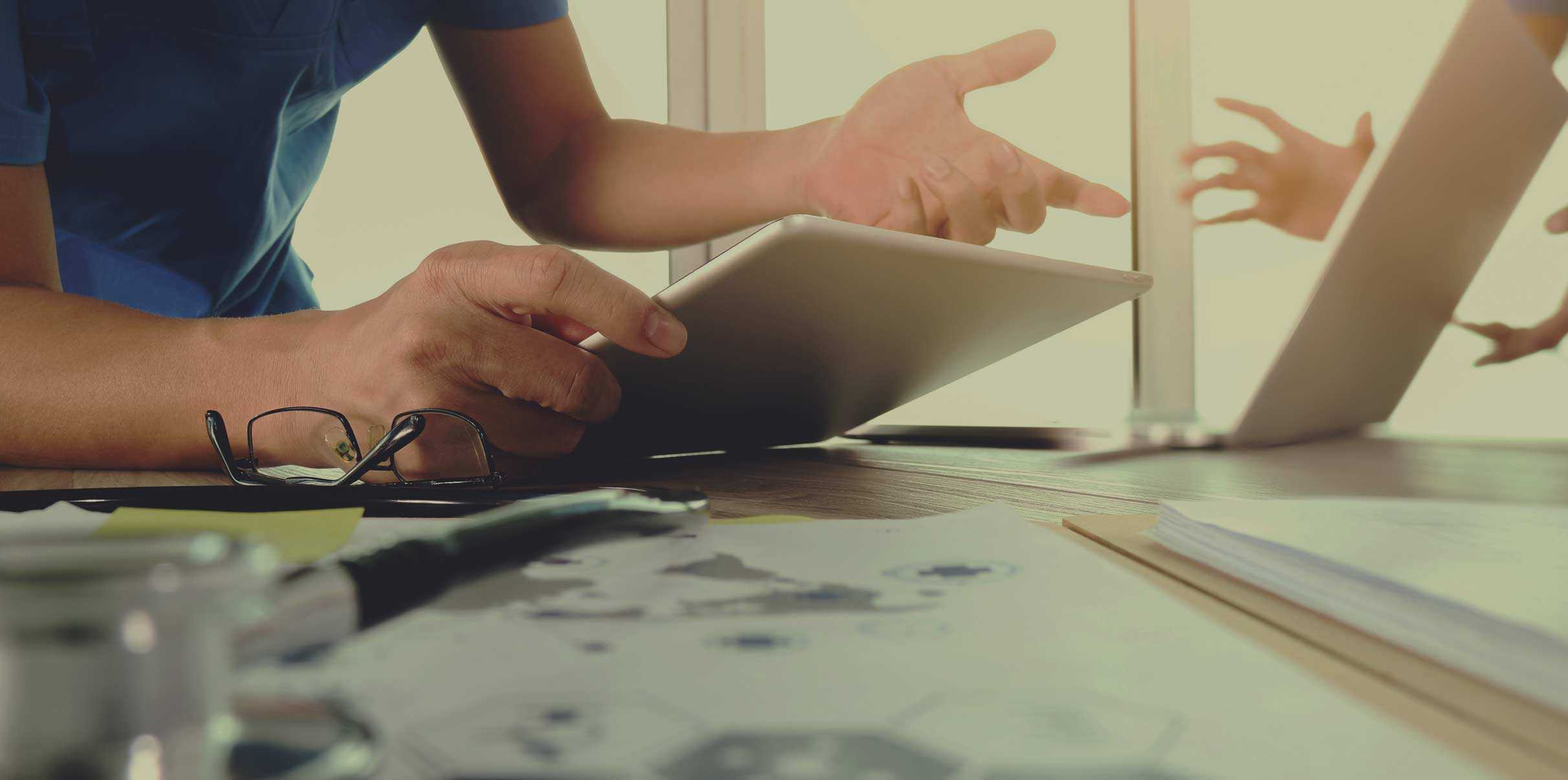 Catapult Health mockup